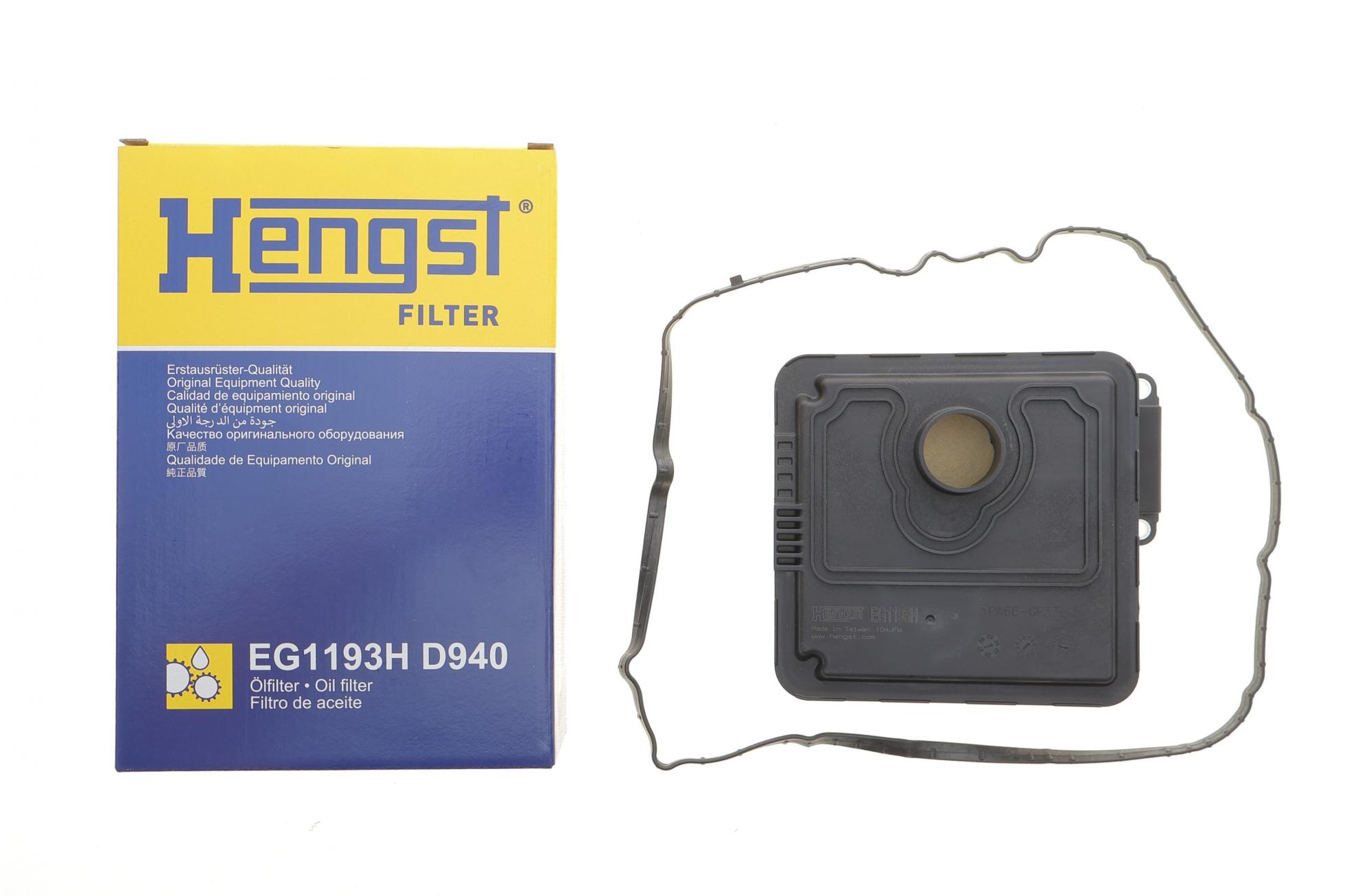 EG1193HD940 HENGST FILTER